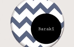 Badge Barakî!