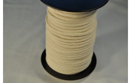 Bourrelet coton 5mm