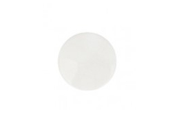 Bouton pression Colorsnaps 12 mm blanc