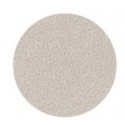 Renfort aspect daim 9,2 x 13,5 cm gris clair