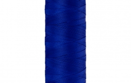 Fil à coudre bleu outremer 130m Seraflex 1078