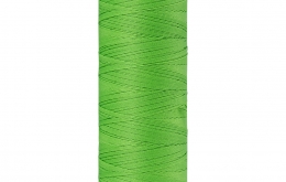 Fil à coudre vert prairie 130m Seraflex 92