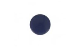 Bouton pression Colorsnaps 12 mm bleu marine