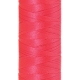 Fil à broder polysheen rose fluo 200 m coloris 1940