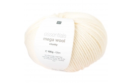 Rico Laine essentiel mega wool chunky