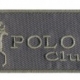 Appliqué thermocollant - Polo Club
