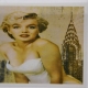 Diamond painting 40x50 Marilyn Monroe