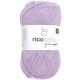 Rico Baby coton uni violet
