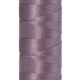 Fil à broder polysheen mauve 200 m coloris 3251