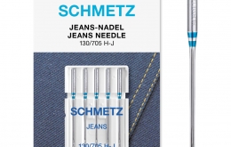 Schmetz Aiguilles machine jeans n°90