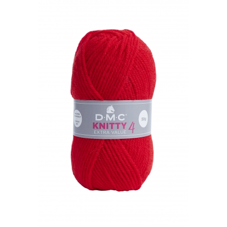 DMC Knitty4