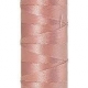 Fil à broder polysheen rose 200 m coloris 2166