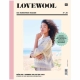 Livre Lovewool n° 16