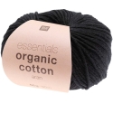 Rico essentials cotton bio aran