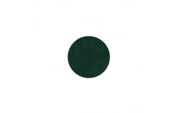 Renfort aspect daim 9,2 x 13,5 cm vert