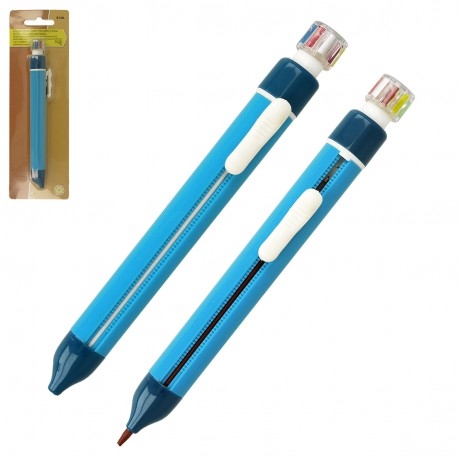Crayon rétractable effaçable à l'eau