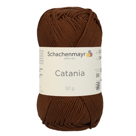 Schachenmayr Catania coton