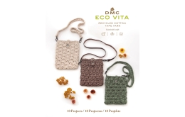 Eco vita book Yarn